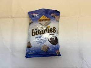 lot 47 image: 7x 4.25oz Muddy Buddies-Cookies & Cream