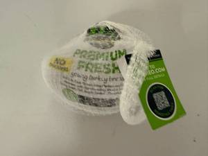 lot 112 image: K. 4.40lbs JennieO Premium Young Turkey Breast