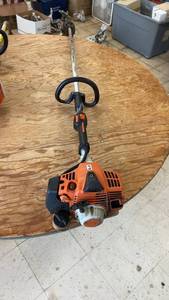 lot 225 image: Used Stihl FS 94 R Grass Trimmer