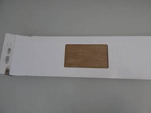 Mohawk Surface Laminate Flooring - Color: Charleston Oak