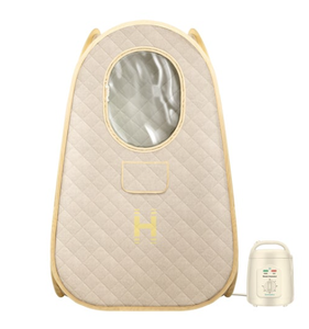 Homedics Saunazen Portable Steam Sauna