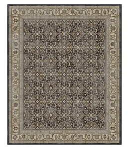 lot 68 image: Ruggable Rug - 8x10 - Color Alessia
