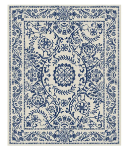 lot 42 image: Ruggable Rug - 8x10 - Color Delphina