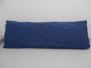 lot 12 image: Allied Home Cooling Body Pillow