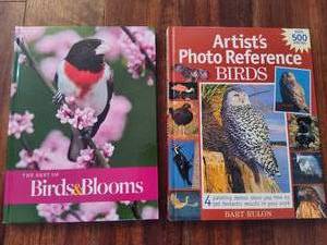 lot 178 image: Bird Books