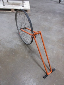 lot 612 image: ROLATAPE MEASURING WHEEL