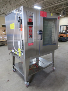 CLEVELAND CONVOTHERM COMBI OVEN