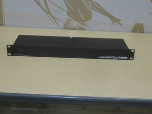 lot 11 image: Intelix DIGI-VGASD2-T8 VGAIRRS232 Over Twisted-Pair Distribution Amplifier