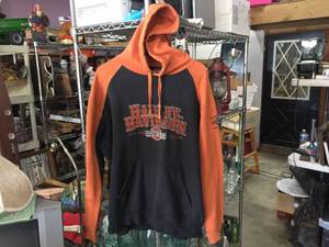 lot 171 image: Harley Davidson XL Hoodie - Nice