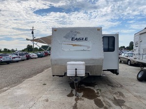 2008 Jayco Eagle