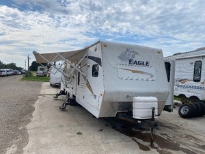 2008 Jayco Eagle