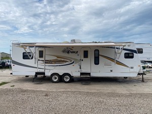 2008 Jayco Eagle