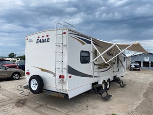 2008 Jayco Eagle