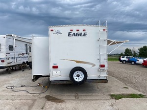2008 Jayco Eagle