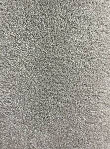 lot 7 image: 12 x 87 (102 SQ FT) - DIXIE HOME REFRESHING DRIFTWOOD CARPET REMNANT