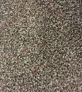 lot 3 image: 12 X 3010 (370 SQ FT) - DIXIE HOME REFRESHING MOUNTAIN MIST CARPET REMNANT