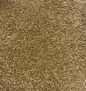 lot 16 image: 12 x 289 (345 SQ FT) - KARASTAN STUNNING ARTISTRY BRONZE CARPET REMNANT