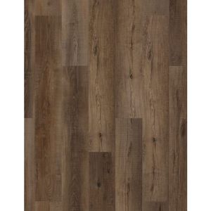 510 SQ FT CORETEC ENHANCED CANARY OAK LVP - FLOATING LUXURY VINYL PLANK FLOORING