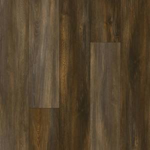 lot 26 image: 242 SQ FT KARASTAN CURATED GRAIN CANYON LVP - FLOATING LUXURY VINYL PLANK FLOORING