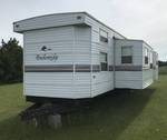 2000 Breckenridge Park Model