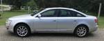 2005 Audi A6 3.2 AWD