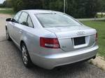2005 Audi A6 3.2 AWD