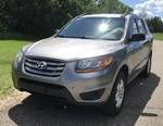 2011 Hyundai Santa Fe GLS AWD