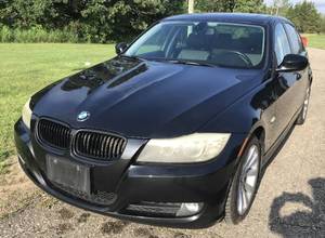 2011 BMW 328i AWD