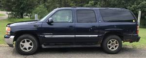 2005 GMC Yukon 1500  XL 4X4