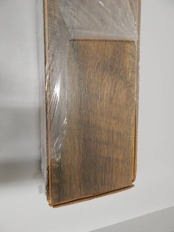 lot 14 image: Mohawk Surface Laminate Flooring - Color Townview Oak