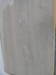 Mohawk Rigid Vinyl Flooring - Color: Misty Harbor Oak
