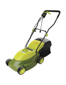 lot 13 image: Sun Joe Mow Joe 14 12-Amp Corded Electric Lawn Mower