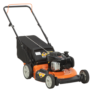 lot 8 image: BLACKDECKER 21 3-in-1 Push Lawn Mower