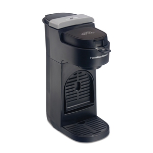 lot 27 image: Hamilton Beach The Scoop Single Serve Coffee Maker