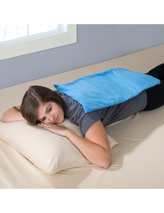lot 28 image: Fleming Supply Extra Large Electric Heating Pad