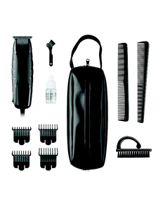 lot 31 image: Andis Headliner 2 11-Pc. Trimmer Kit