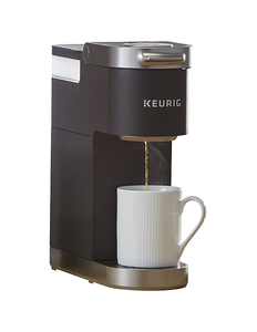 lot 37 image: Keurig K-Mini Plus Brewing System