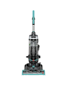 lot 9 image: Bissell CleanView Swivel Rewind Pet Reach 8-Amp Upright Vacuum
