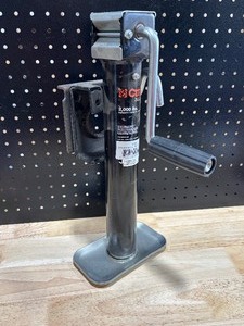 Curt 2,000 Pound Swivel Jack