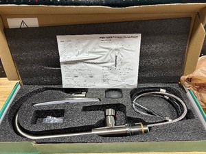 lot 16 image: Pull Down Kitchen Faucet