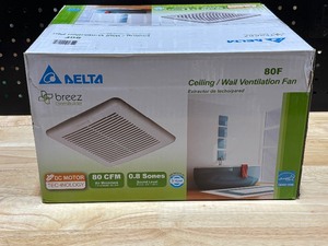 lot 34 image: Delta Ventilation Fan