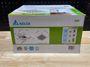 lot 35 image: Delta Ventilation Fan
