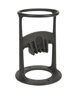 lot 273 image: Brand New Kindling Cracker Firewood Splitter with Mallet $86.99 Retail