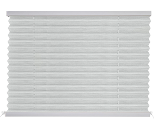 lot 252 image: Brand New Novino RV Blinds for Camper Windows 50 x 38 $61.99 Retail