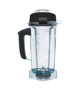 lot 311 image: Brand New Blender Pitcher 64oz  Compatible with Vitamix Classic Commercial Blender $49.99 Retail
