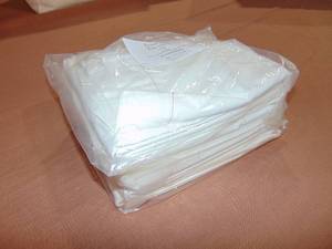 lot 6 image: 6 Pack Bokser Kenwood Full Sheets