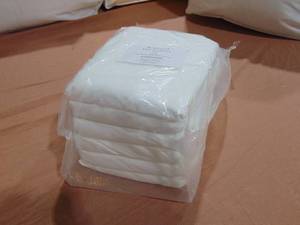 lot 39 image: 6 Pack Bokser Kenwood Full Sheets