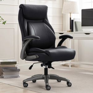 lot 9 image: La-Z-Boy Air Lumbar Manager Office Chair