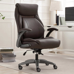 lot 10 image: La-Z-Boy Air Lumbar Manager Office Chair