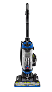 lot 11 image: Bissell CleanView Swivel Pet Vacuum - 3832 Electric, 13 Path, 25 Cord,